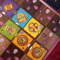 Fiesta Mexicana Zoom