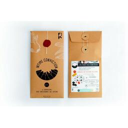 Intime Conviction n°1: L’Affaire des Poissons de Chine Eclate