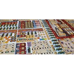 Ultimate Railroads Zoom