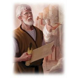 7 Wonders: Leaders Artwork