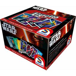 Ligretto: Star Wars Rebels Cover 3d