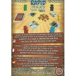 Welcome to Rapid City Back