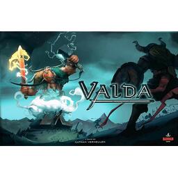 Valda Cover