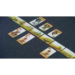 Battle Line: Medieval Eclate