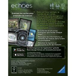 Echoes: L'Éclipse Back