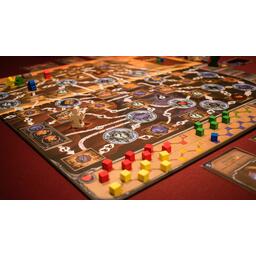 Clank ! La Malédiction de la Momie Zoom