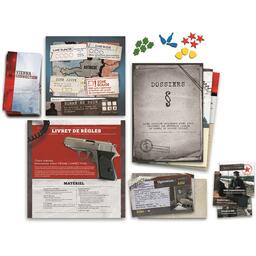 Vienna Connection Eclate