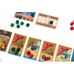 En Route vers les Indes Zoom