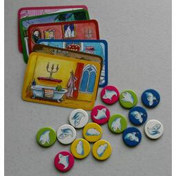 Gespenstisch! Eclate