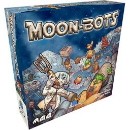 Moon-Bots Cover 3d