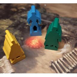 Les Aventures de Robin des Bois Zoom