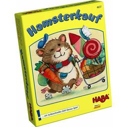Hamsterkauf Cover 3d