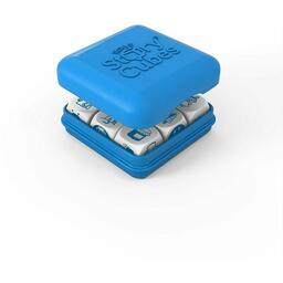 Rory's Story Cubes: Moomin Eclate