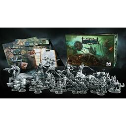 Mythic Battles: Pantheon Eclate