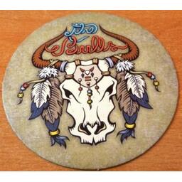 Skull & Roses The Bulls