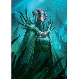 Abyss Kraken Artwork