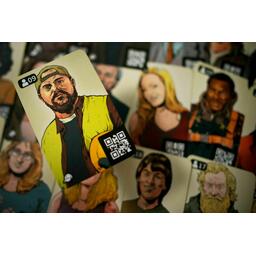 Chronicles of Crime: Welcome to Redview Zoom