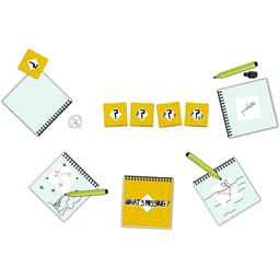 What's Missing ? 2021 Eclate