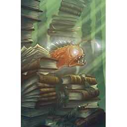 Dixit 8: Harmonies Carte