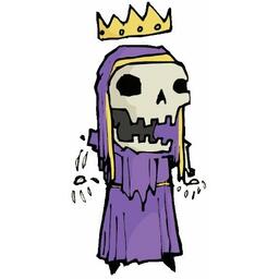 Rumble in the Dungeon Artwork