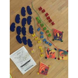 Luftikus & Sausewind Eclate