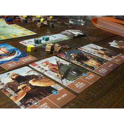 Pillards de la Mer du Nord: Champs de Gloire Zoom