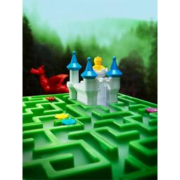 La Belle au Bois Dormant Eclate