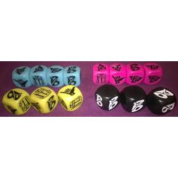 Bill & Ted's Riff in Time Des