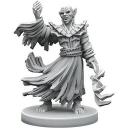 Descent: Voyages Dans les Ténèbres (Seconde Édition) - Kyndrithul Figurine