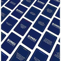 Dimoi: Édition Amis Zoom