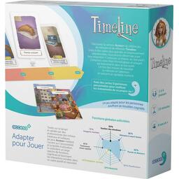 Timeline: Access+ Back 3d