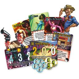 Smash Up: Ces-Années-Là Eclate