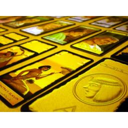 César et Cléopâtre Zoom