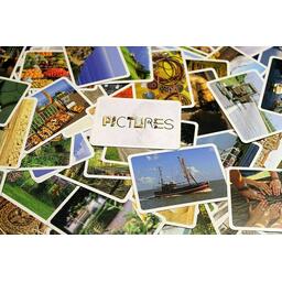 Pictures Cartes
