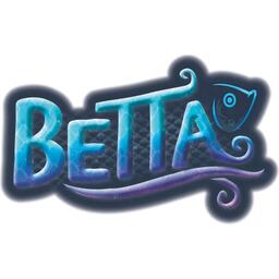 Betta Logo