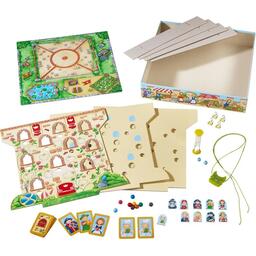 Ploufette en Mission Eclate