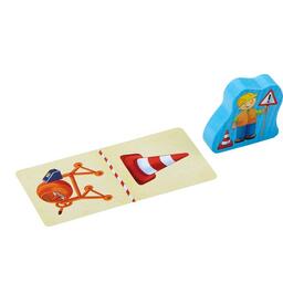 Le Chantier de Ben : Domino Pièces