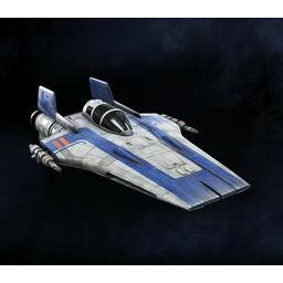 Star Wars: X-Wing - A-Wing RZ-2 Artwork