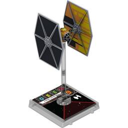 Star Wars: X-Wing - Le Jeu de Figurines - Chasseur TIE de Sabine Figurine