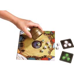 Attrap’trésors ! Eclate