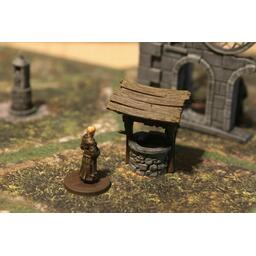 Time of Legends: Joan of Arc - Ars Nova Zoom