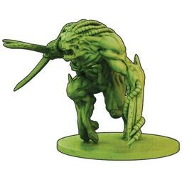 Core Space: First Born - Gate of Ry'Sa Figurine