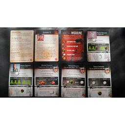 Négociateur: Prise d'Otages - Samuel Xavier Cartes