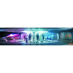 T.I.M.E Stories Bandeau