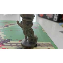 Dilemme Express Zoom