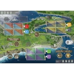 Coldwater Crown Plateau