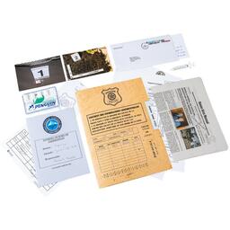 Dossier Criminel: Affaire n°2 - Meurtre de Sang Froid Eclate