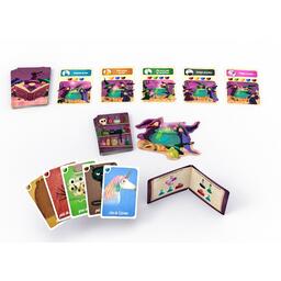 Chaudron Magique Eclate