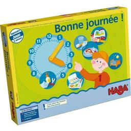 Bonne Journée ! Cover 3d