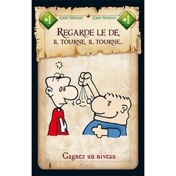 Munchkin 3: Clerc et (pas) Net Carte